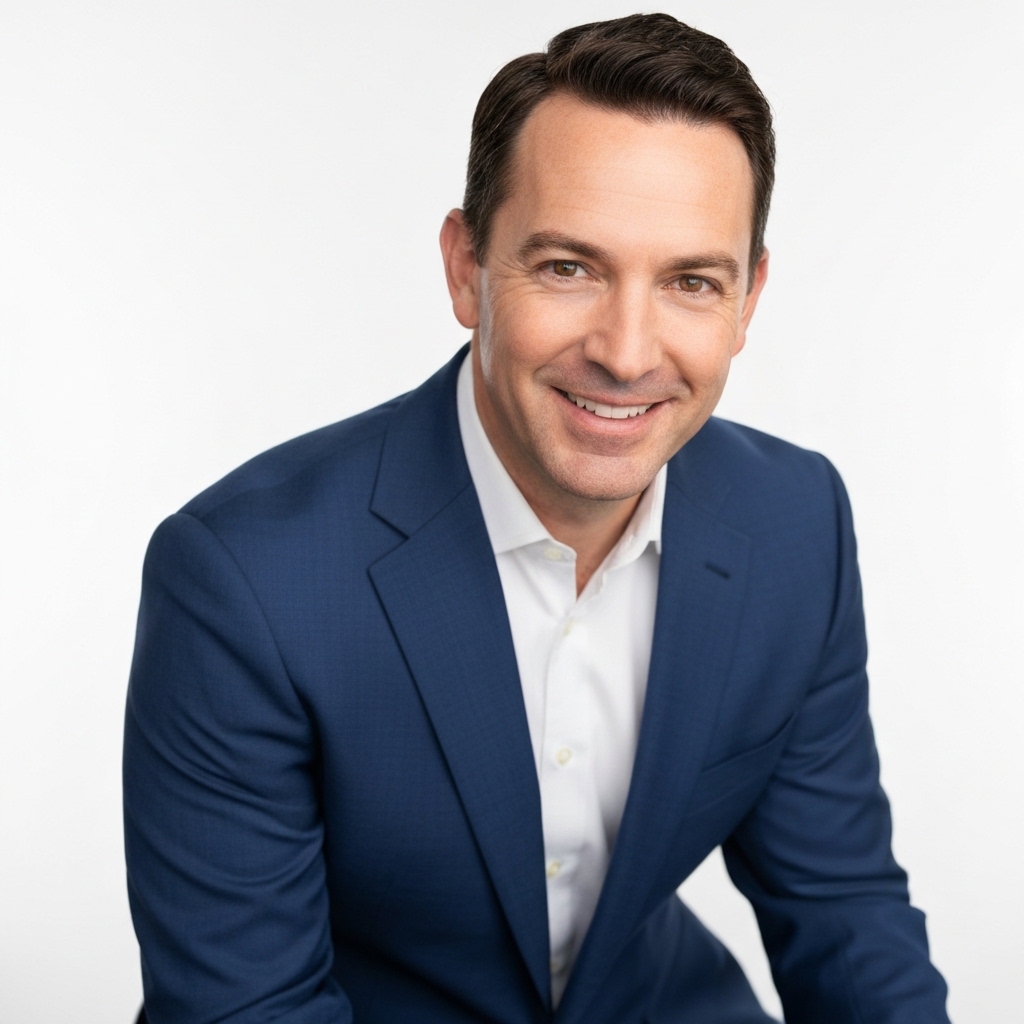 James Mitchell - Casino Expert